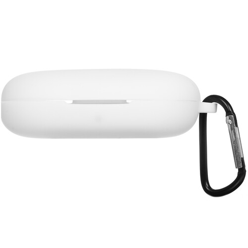 Купить Чехол Borasco для Honor Choice Open-Ear, белый  5603075. Характеристики, отзывы и цены в Донецке