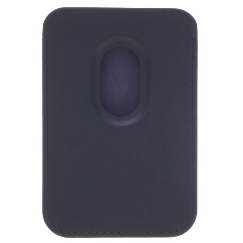 Купить Кардхолдер uBear Shell Case синий  5460735. Характеристики, отзывы и цены в Донецке