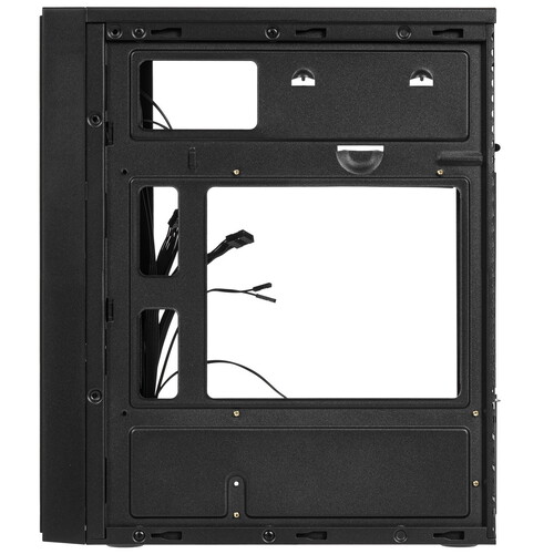 Купить Корпус GiNZZU B350  черный  9230050. Характеристики, отзывы и цены в Донецке