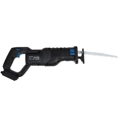 Купить Сабельная пила Hyundai HD18B-30RS.9 18V One for All  , Без ЗУ, Без АКБ  5467674. Характеристики, отзывы и цены в Донецке