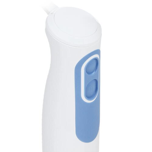 Купить Блендер погружной Braun MQ3035 Sauce белый  1265785. Характеристики, отзывы и цены в Донецке