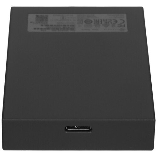 Купить 5 ТБ Внешний HDD Seagate One Touch [STKZ5000401]  9155775. Характеристики, отзывы и цены в Донецке