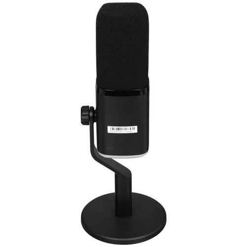 Купить Микрофон Maono PD100X черный  5623725. Характеристики, отзывы и цены в Донецке