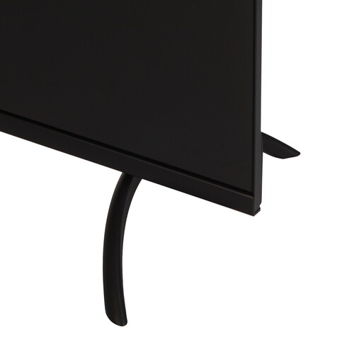 Купить 43" (109 см) Телевизор Centek CT-8843 Smart черный  9138259. Характеристики, отзывы и цены в Донецке