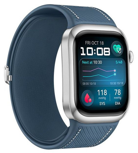 Купить Смарт-часы HUAWEI WATCH D2  5638563. Характеристики, отзывы и цены в Донецке
