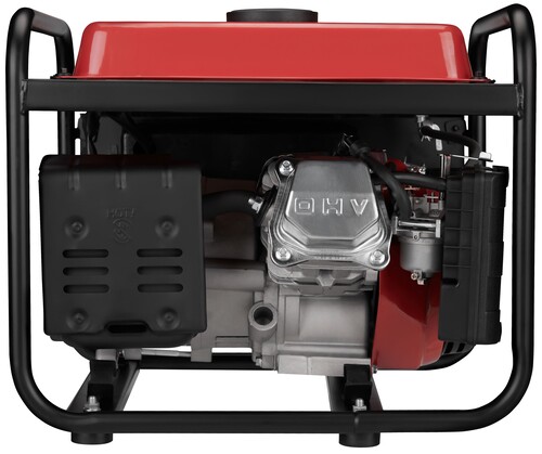 Купить Электрогенератор   бензиновый Boxbot BGA 1000  5629408. Характеристики, отзывы и цены в Донецке