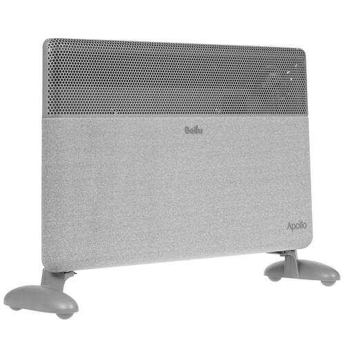 Купить Конвектор Ballu Apollo digital INVERTER BEC/ATI-2001  5352362. Характеристики, отзывы и цены в Донецке