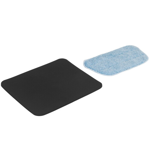 Купить Пароочиститель Kitfort КТ-3912 белый  9186327. Характеристики, отзывы и цены в Донецке