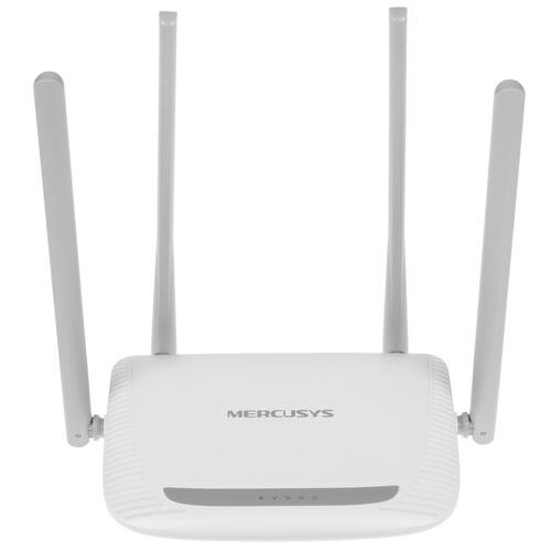Купить Wi-Fi роутер Mercusys MW325R  1197610. Характеристики, отзывы и цены в Донецке