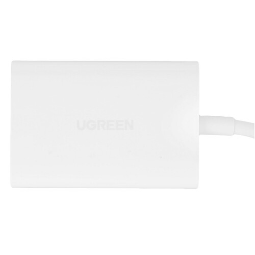 Купить Кард-ридер UGREEN CM265  9178958. Характеристики, отзывы и цены в Донецке