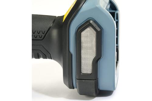 Купить Углошлифовальная машина (УШМ) SENIX PAX2115-M2-EU 20 Volt Max X2  , Без ЗУ, Без АКБ  9070118. Характеристики, отзывы и цены в Донецке