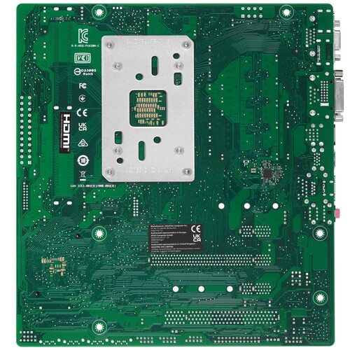 Купить Материнская плата ASUS Pro A620M-C-CSM  5449157. Характеристики, отзывы и цены в Донецке