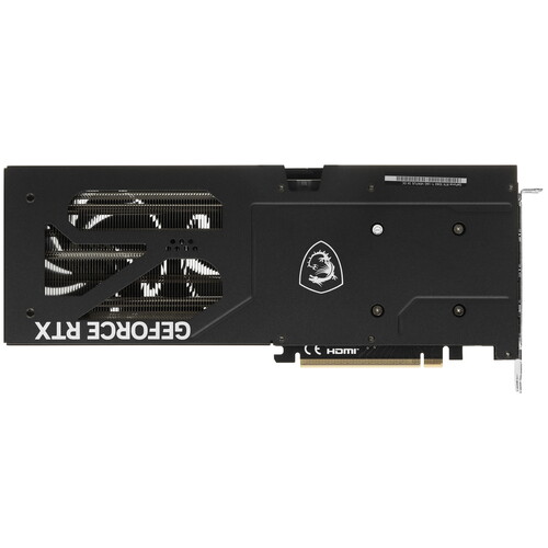 Купить Видеокарта MSI GeForce RTX 5060 Ti VENTUS 3X OC  5626128. Характеристики, отзывы и цены в Донецке