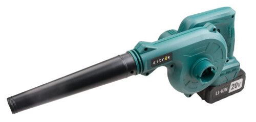Купить Воздуходувка ZITREK ZKBL21  5612584. Характеристики, отзывы и цены в Донецке