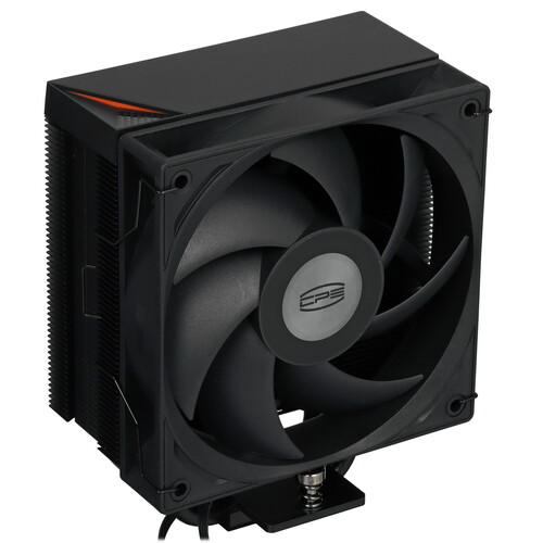 Купить Кулер для процессора PCCooler RT500 Digital BK [RT500-BKNWYL-GL]  5611043. Характеристики, отзывы и цены в Донецке