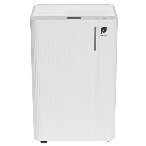 Купить Осушитель воздуха PRIMERA DHP-16OL белый  9300621. Характеристики, отзывы и цены в Донецке
