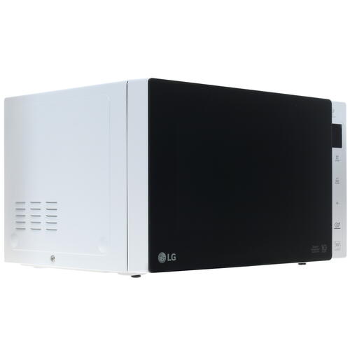 Купить Микроволновая печь LG NeoChef MW25R35GISW белый  1199308. Характеристики, отзывы и цены в Донецке