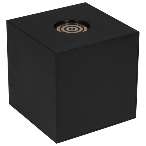 Купить Настольный светильник Yeelight Cube-Desktop Atmosphere Light Panel черный  5602313. Характеристики, отзывы и цены в Донецке