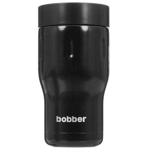 Купить Термокружка Bobber Tumbler-350 Black Coffee черный  4812953. Характеристики, отзывы и цены в Донецке