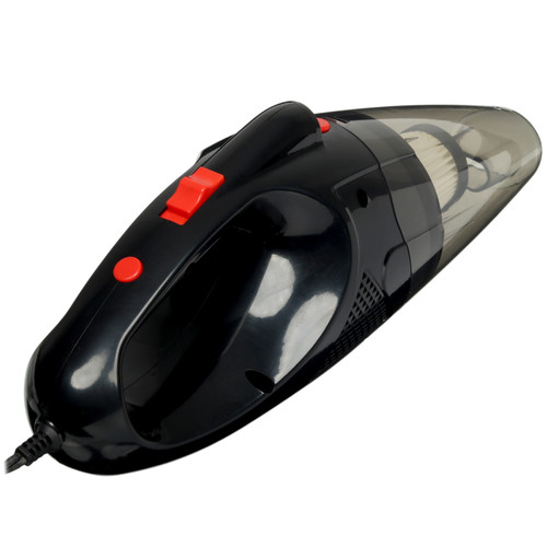 Купить Ручной пылесос автомобильный QUMO VaccoPM 3D  9085881. Характеристики, отзывы и цены в Донецке