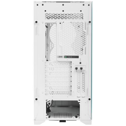 Купить Корпус Corsair 5000D CORE AIRFLOW  5617879. Характеристики, отзывы и цены в Донецке