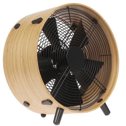 Купить Вентилятор Stadler Form Otto O-009R  коричневый  1126669. Характеристики, отзывы и цены в Донецке