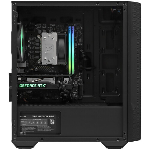 Купить ПК ARDOR GAMING NEO M185  5627946. Характеристики, отзывы и цены в Донецке