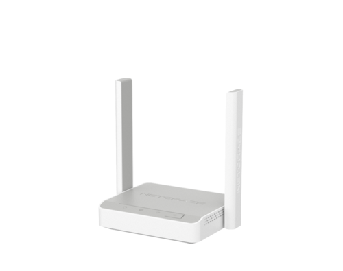 Купить Wi-Fi роутер Netcraze Starter NC-1121  5641351. Характеристики, отзывы и цены в Донецке
