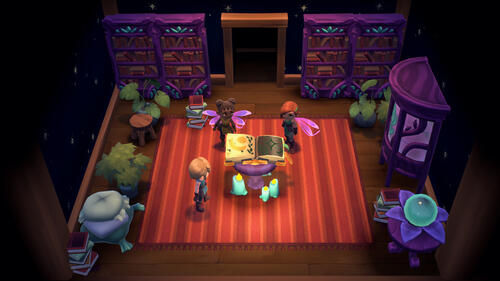 Купить Игра Fae Farm (Switch)  5434927. Характеристики, отзывы и цены в Донецке