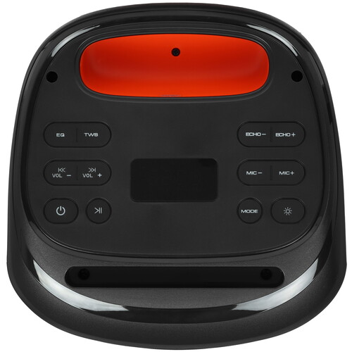 Купить Портативная колонка Defender Boomer 50, черный  9139557. Характеристики, отзывы и цены в Донецке