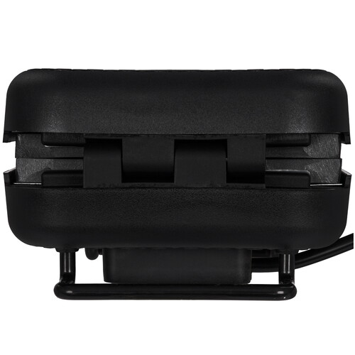 Купить Вафельница Kitfort КТ-3652 черный  9287553. Характеристики, отзывы и цены в Донецке