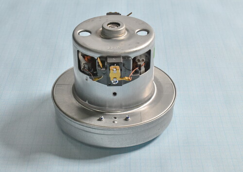 Купить Двигатель для пылесоса (240V_2200W)  4720865. Характеристики, отзывы и цены в Донецке