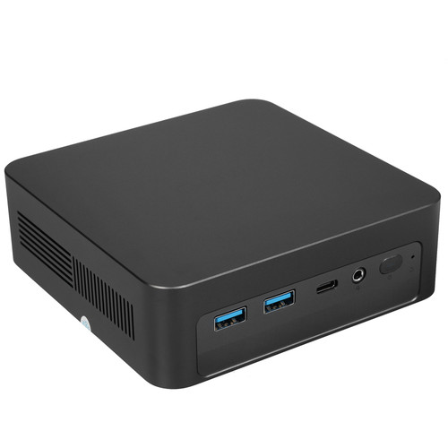 Купить Мини ПК CHUWI AuBox X [1747667]  9365115. Характеристики, отзывы и цены в Донецке