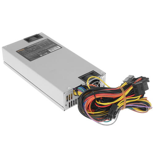 Купить Серверный БП Exegate ServerPRO-1U-350ADS  1668866. Характеристики, отзывы и цены в Донецке