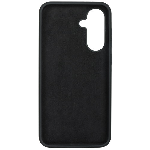 Купить Накладка  VLP Aster Case для Samsung Galaxy A56 черный  5619736. Характеристики, отзывы и цены в Донецке