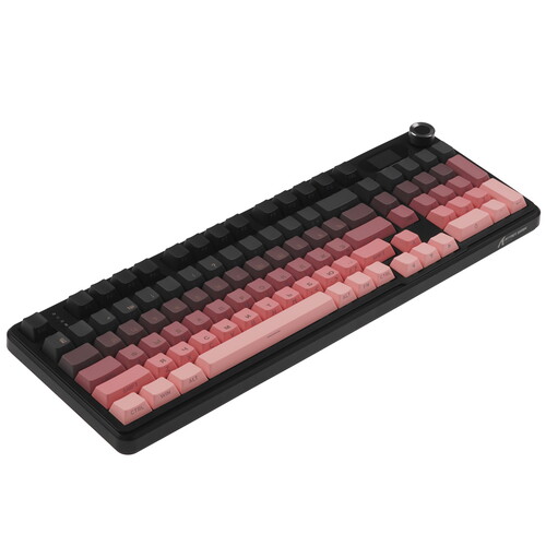 Купить Клавиатура  проводная + беспроводная Attack Shark X98Pro  9286251. Характеристики, отзывы и цены в Донецке