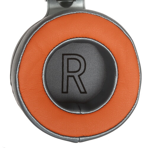 Купить Проводные наушники OneOdio Pro 50 серый  9099293. Характеристики, отзывы и цены в Донецке