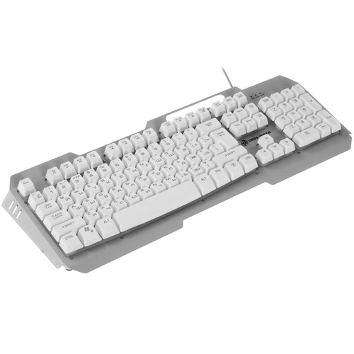 Купить Клавиатура проводная Dialog Gan-Kata KGK-26U  9300225. Характеристики, отзывы и цены в Донецке