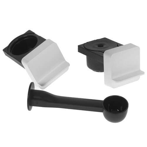 Купить Кофемашина капсульная РЕДМОНД CM713  9177429. Характеристики, отзывы и цены в Донецке