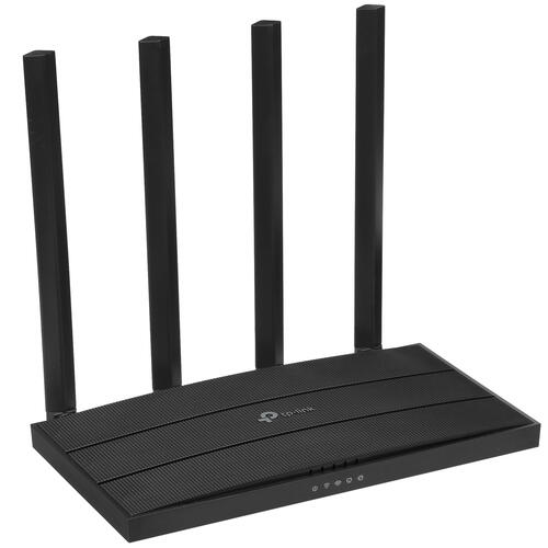 Купить Wi-Fi роутер TP-Link Archer C6 v4  5095457. Характеристики, отзывы и цены в Донецке