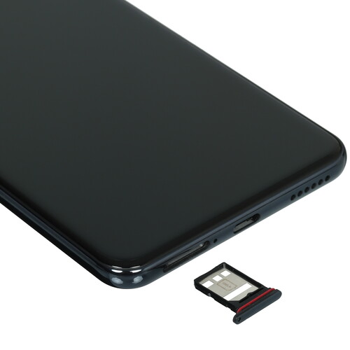 Купить 6.78" Смартфон HUAWEI nova 14 Pro 512 ГБ черный  5639384. Характеристики, отзывы и цены в Донецке