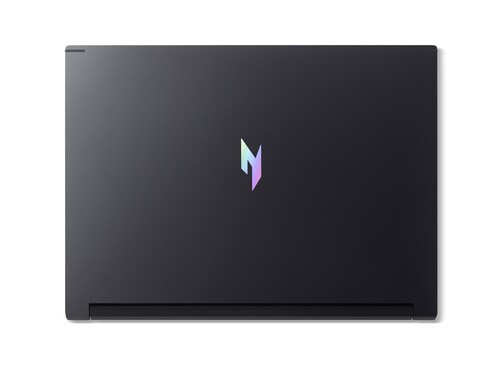 Купить 16" Ноутбук Acer Nitro V 16S ANV16S-71-78HR черный  5634293. Характеристики, отзывы и цены в Донецке