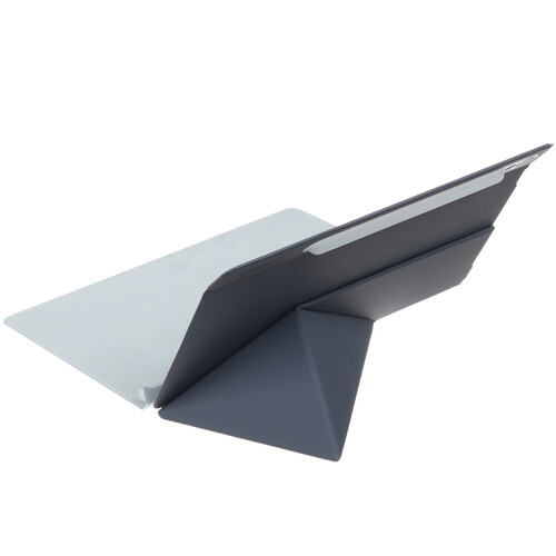 Купить Чехол-книжка Samsung Smart Book Cover для Samsung Galaxy Tab S9/ S9 FE/ S10/ S10 FE голубой  5494324. Характеристики, отзывы и цены в Донецке