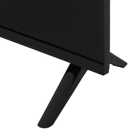 Купить 43" (109.22 см) Телевизор TCL 43S5K черный  5639762. Характеристики, отзывы и цены в Донецке