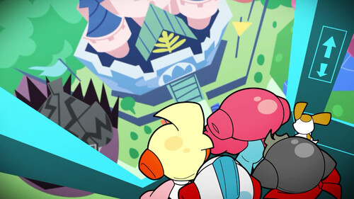 Купить Игра Mr. DRILLER DrillLand (Switch)  5484023. Характеристики, отзывы и цены в Донецке