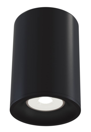 Купить Светильник потолочный Technical C012CL-01B черный/черный  9143185. Характеристики, отзывы и цены в Донецке