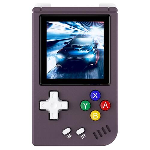 Купить Портативная игровая консоль Anbernic RG Nano  5441196. Характеристики, отзывы и цены в Донецке