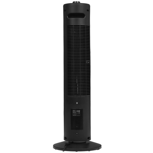 Купить Вентилятор DEXP TF-31M  черный  9193923. Характеристики, отзывы и цены в Донецке