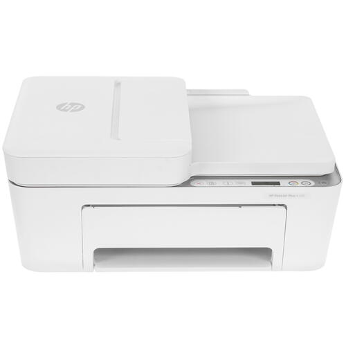 Купить МФУ струйное HP DeskJet Plus 4120 All-in-One  5430326. Характеристики, отзывы и цены в Донецке