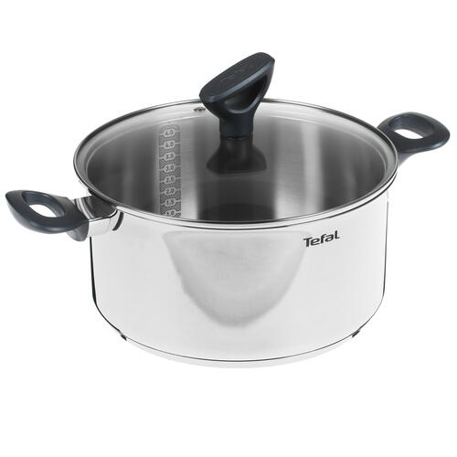 Купить Набор посуды Tefal Daily Cook G713S974  4765096. Характеристики, отзывы и цены в Донецке